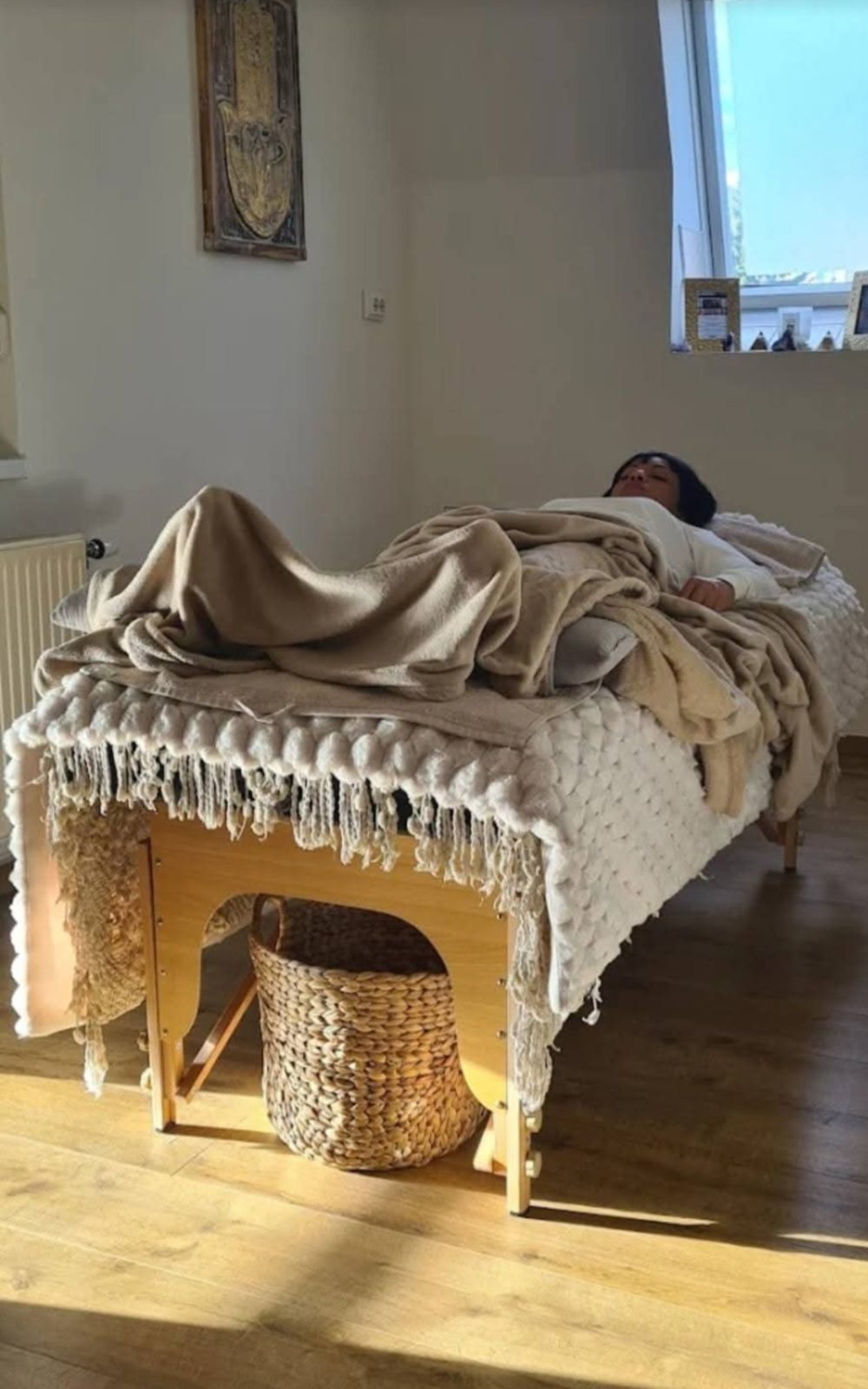 Elégedett vendégek - alakszobrászat (3)